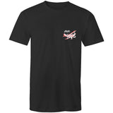 Pitts Special (Small Design) - Men's T-Shirt