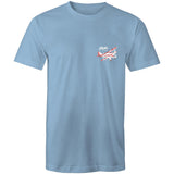 Pitts Special (Small Design) - Men's T-Shirt