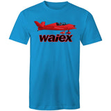 Sonex Waiex (Large Design) - Men's T-Shirt