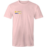 Vans RV-7 (Small Design) - Men's T-Shirt