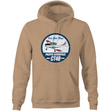 PAC CT/4B - Hoodie