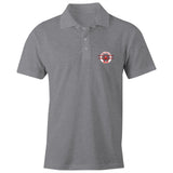 Pitts Special (Special Kind Of Pilot) - S/S Polo Shirt