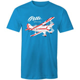 Pitts Special (Large Design) - Men's T-Shirt