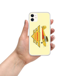 Aeronca Champ - iPhone Case