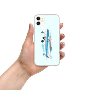 Cessna 150 - iPhone Case