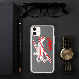 Pitts Special - iPhone Case