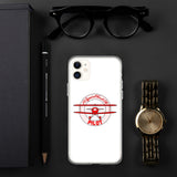 Pitts Special (Special Kind Of Pilot) - iPhone Case