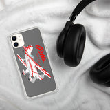 Pitts Special - iPhone Case