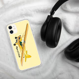 Piper J-3 Cub - iPhone Case