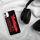 Sonex Waiex - iPhone Case