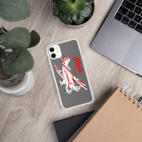 Pitts Special - iPhone Case