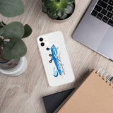 Piper Tri-Pacer - iPhone Case