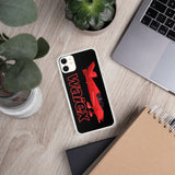 Sonex Waiex - iPhone Case