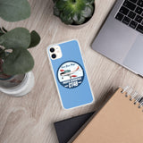 PAC CT/4B - iPhone Case