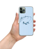 Flying Sorcery - iPhone Case