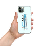 Cessna 150 - iPhone Case