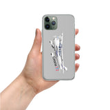 Cessna 172 - iPhone Case