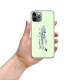 Cessna 182 - iPhone Case