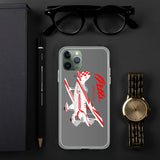 Pitts Special - iPhone Case