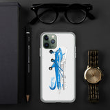 Piper Tri-Pacer - iPhone Case