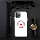 Pitts Special (Special Kind Of Pilot) - iPhone Case