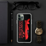 Sonex Waiex - iPhone Case