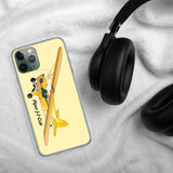 Piper J-3 Cub - iPhone Case