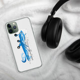 Piper Tri-Pacer - iPhone Case