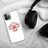 Pitts Special (Special Kind Of Pilot) - iPhone Case