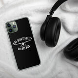 High Wing Stability - iPhone Case