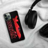 Sonex Waiex - iPhone Case