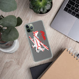 Pitts Special - iPhone Case