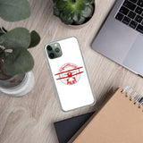 Pitts Special (Special Kind Of Pilot) - iPhone Case