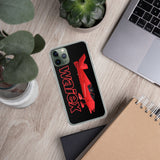 Sonex Waiex - iPhone Case