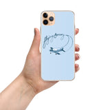 Flying Sorcery - iPhone Case