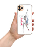 Beechcraft Bonanza - iPhone Case