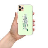 Cessna 182 - iPhone Case