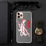 Pitts Special - iPhone Case