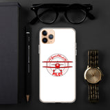 Pitts Special (Special Kind Of Pilot) - iPhone Case