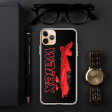 Sonex Waiex - iPhone Case