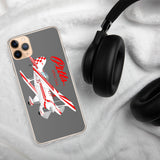 Pitts Special - iPhone Case