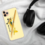 Piper J-3 Cub - iPhone Case