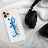 Piper Tri-Pacer - iPhone Case