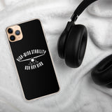 High Wing Stability - iPhone Case