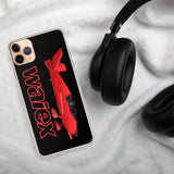 Sonex Waiex - iPhone Case