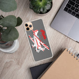 Pitts Special - iPhone Case