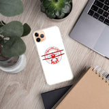 Pitts Special (Special Kind Of Pilot) - iPhone Case