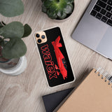 Sonex Waiex - iPhone Case