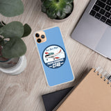 PAC CT/4B - iPhone Case