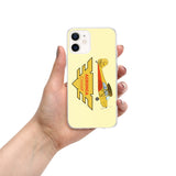 Aeronca Champ - iPhone Case